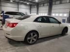 2013 Chevrolet Malibu LTZ