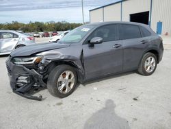 Vehiculos salvage en venta de Copart Apopka, FL: 2024 Honda HR-V LX