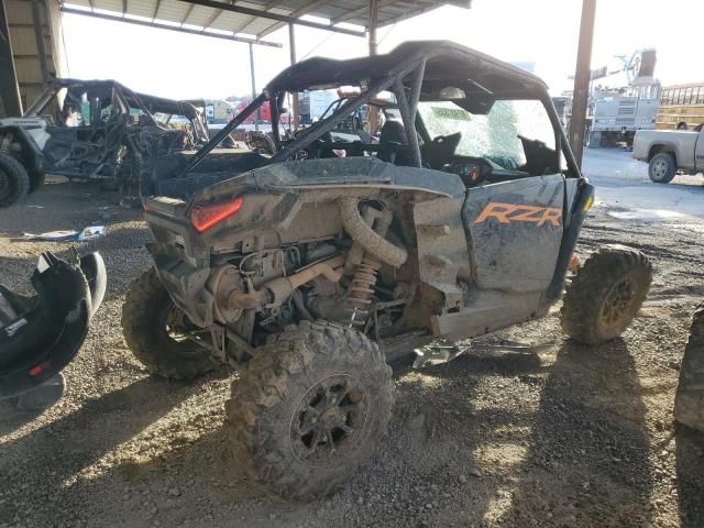 2024 Polaris RZR XP 1000 Premium