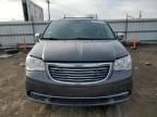 2015 Chrysler Town & Country Touring L