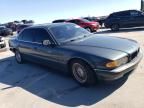 1999 BMW 740 IL