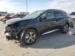 Lots with Bids for sale at auction: 2023 Nissan Murano SV