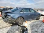 2019 Lincoln Continental Reserve