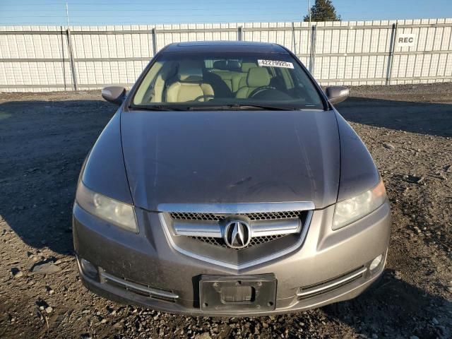 2008 Acura TL