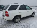 2002 Acura MDX Touring