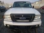 2008 Ford Ranger Super Cab