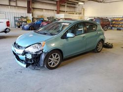 2012 Toyota Prius C en venta en Arlington, WA