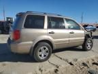 2004 Honda Pilot EX