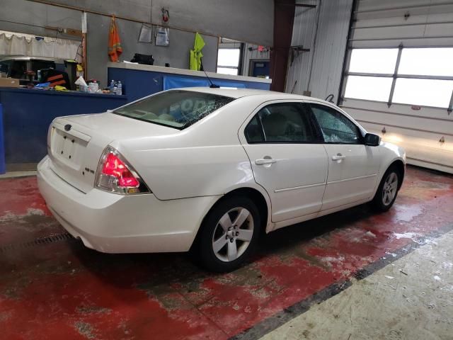 2009 Ford Fusion SE