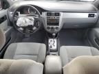 2005 Chevrolet Optra LS