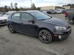 2011 Volkswagen GTI