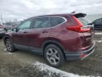 2017 Honda CR-V EXL