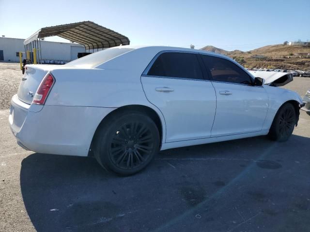 2013 Chrysler 300 S