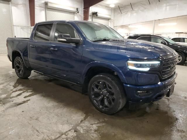 2022 Dodge RAM 1500 Limited