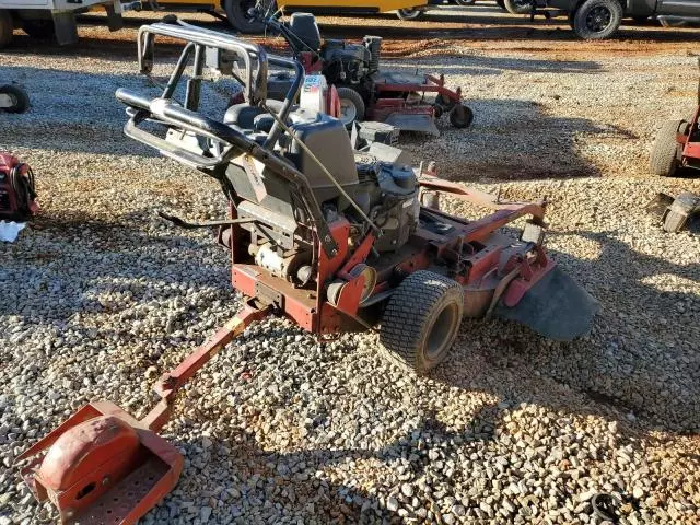 2016 Toro 46' Mower