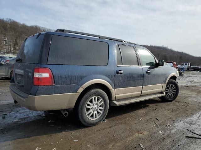 2014 Ford Expedition EL XLT