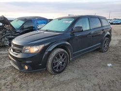 Carros con verificación Run & Drive a la venta en subasta: 2017 Dodge Journey GT