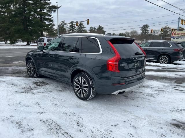 2021 Volvo XC90 T6 Momentum