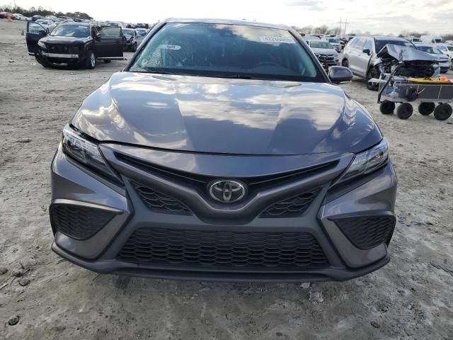 2023 Toyota Camry SE Night Shade