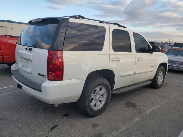 2007 GMC Yukon