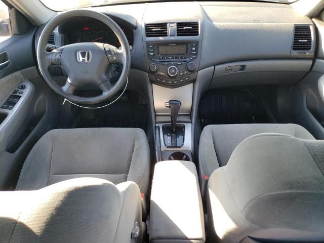 2004 Honda Accord EX