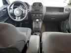 2013 Jeep Patriot Latitude