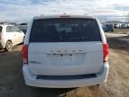 2012 Dodge Grand Caravan SE