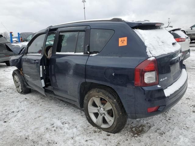 2014 Jeep Compass Sport