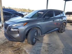 2021 Nissan Rogue S en venta en Hueytown, AL