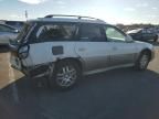 2001 Subaru Legacy Outback Limited