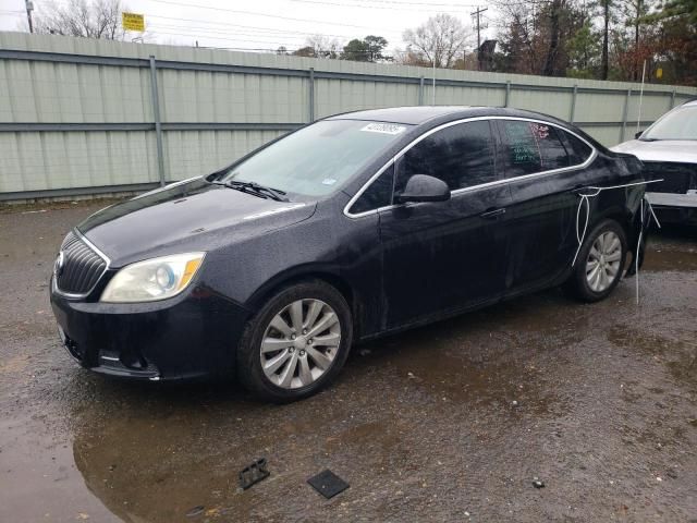 2016 Buick Verano