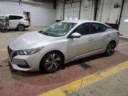 2023 Nissan Sentra SV en venta en Marlboro, NY