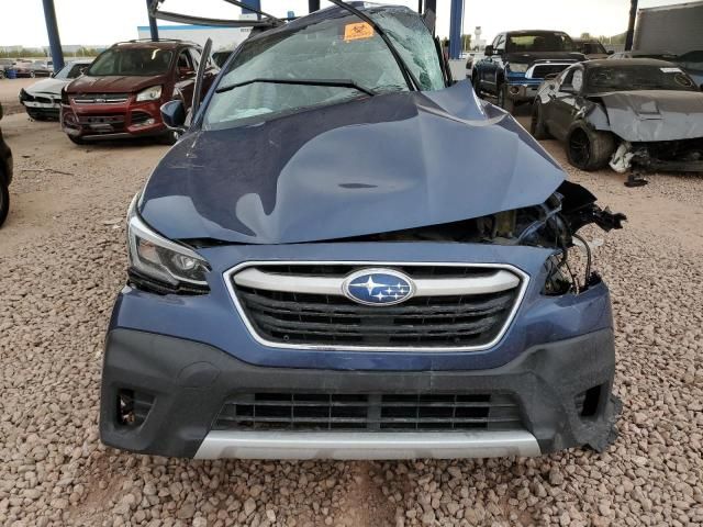 2020 Subaru Outback Limited XT