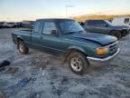 1996 Ford Ranger Super Cab