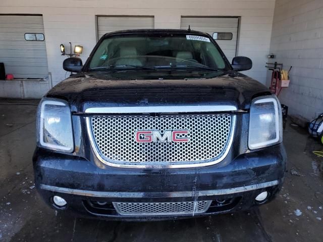 2007 GMC Yukon Denali