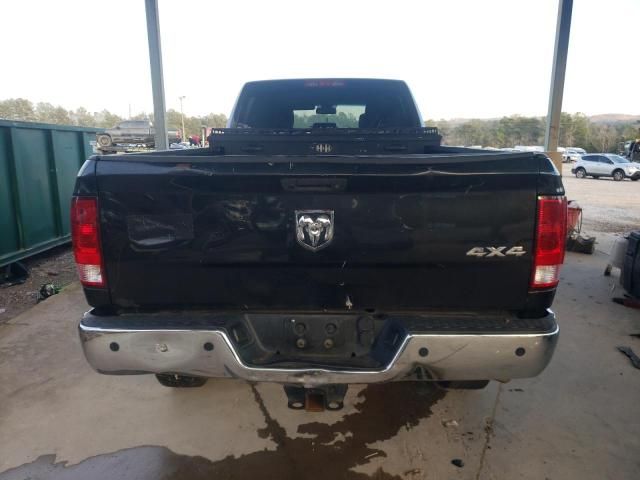 2018 Dodge RAM 2500 ST