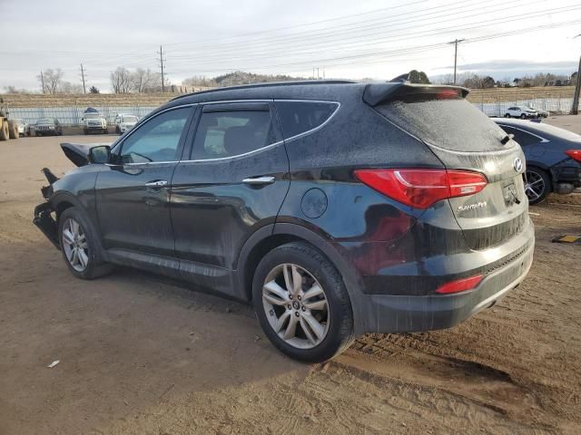 2013 Hyundai Santa FE Sport