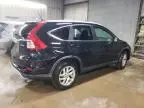 2016 Honda CR-V EXL