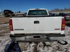 2002 GMC New Sierra C1500