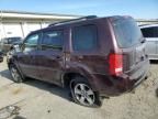 2011 Honda Pilot EXL