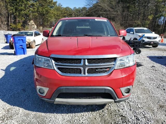 2013 Dodge Journey SXT