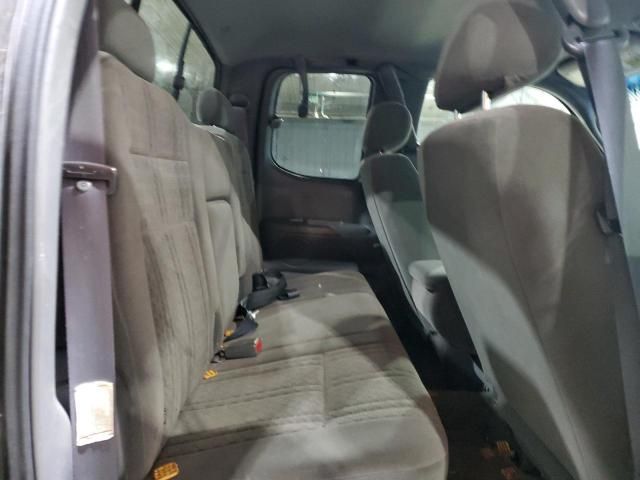 2003 Toyota Tundra Access Cab SR5