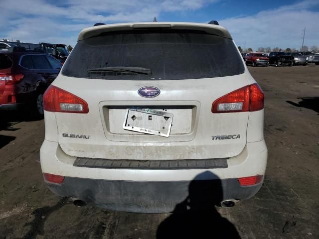 2008 Subaru Tribeca Limited