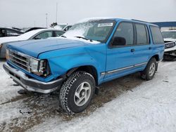 Ford Explorer Vehiculos salvage en venta: 1994 Ford Explorer