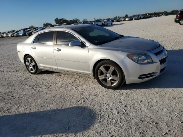 2012 Chevrolet Malibu 1LT