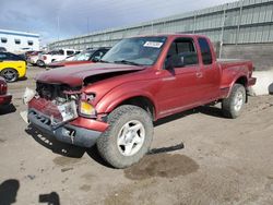 2002 Toyota Tacoma Xtracab en venta en Albuquerque, NM