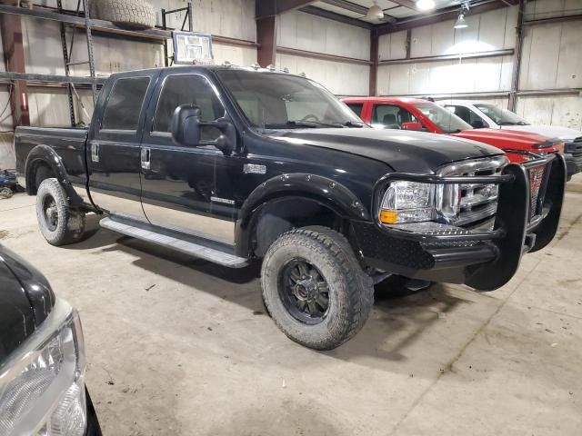 2001 Ford F350 SRW S