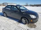 2009 KIA Rio Base