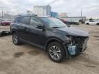 2018 Toyota Rav4 HV LE