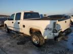 2007 GMC Sierra K1500 Classic HD